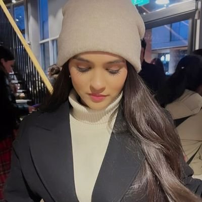 @Surazmukhii