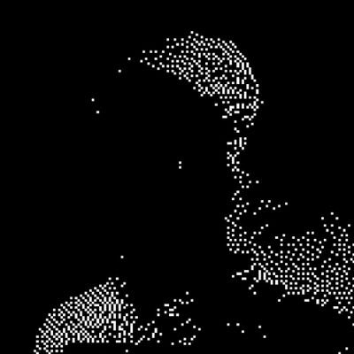 djritualist's profile picture. 61/100 till the end of the year