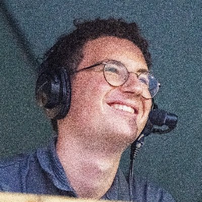 AlexMiller2002's profile picture. Play-By-Play Broadcaster for @roleprechauns. UMich '25. Prev. @wcbnsports, @bigtenplus. Pickup basketball fanatic.