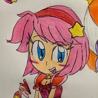 My old account, @ChrisZi35224801 is inaccessible for me cuz I can’t remember the password so I made this brand new one so follow me on this account if you like!
