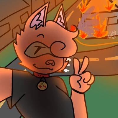 soy de 🇨🇱/ dibujo muy pocas veces y la mayoría son de smiling critters/soy multi fandom y no socializo mucho/ la ft que uso de perfil la hizo @waos82 ase rato