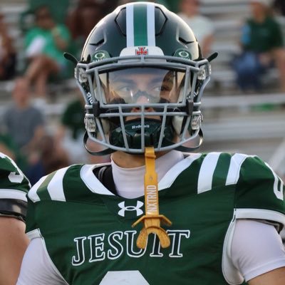grayson_ochoa's profile picture. @STRAKEJESUITFB | CO 2027 | Football (ATH) | Lacrosse (M) | Track | NCAA ID: 2509731917 | Email: graysonochoa27@gmail.com | Cell: 713-806-5964