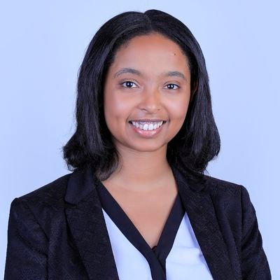 RuthWorku22791's profile picture. 