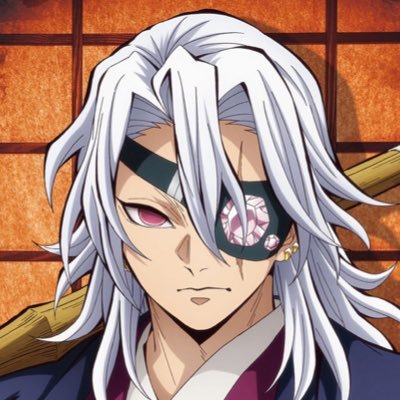 uzui_narumi's profile picture. 누구부터 먹을까