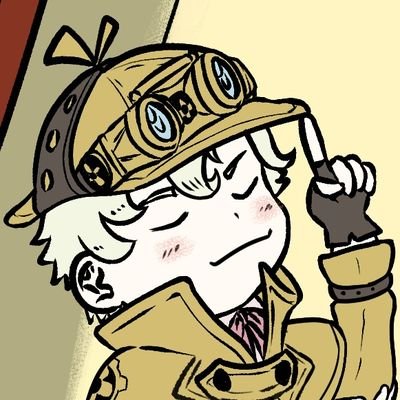 yobidama's profile picture. Draw sometimes. Mainly for posting TGAA/AA stuff (may have spoiler)! hmmkhm 💕 other acc: @yobicha