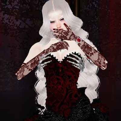 nayaqfg's profile picture. 𝒟ance with me the gallowdance ♱ 𝒦obra 𝒮inclair
