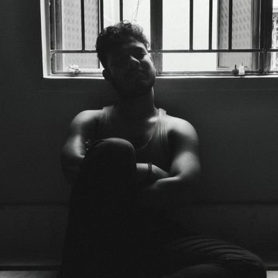 Kuntlmajee's profile picture. 21 | React/Next + Typescript | Docker | Open to Work
Check out - https://t.co/ylSM5VpbU2
