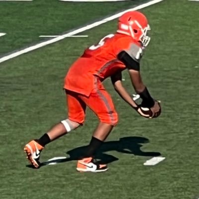 Alex_5qb's profile picture. C/O ‘29 | QB/P |offensive ATH 5’11 175lbs