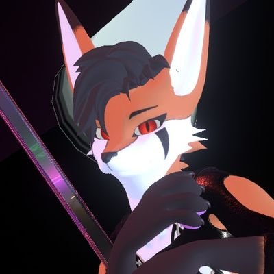 French Bottom Fox AD 🔞
Lvl 25 / 100% Bottom 🦊
Fantasy Writter/ Horny Boy
Feel Free to DM ! :3
🔞 Prohibited for minors ! 🔞
