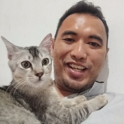 Indonesian trader 🇮🇩
Mainly trade commodity dollars, AUD/NZD/CAD
