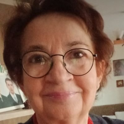 Jani_Ziomek's profile picture. Myślę więc jestem🌻