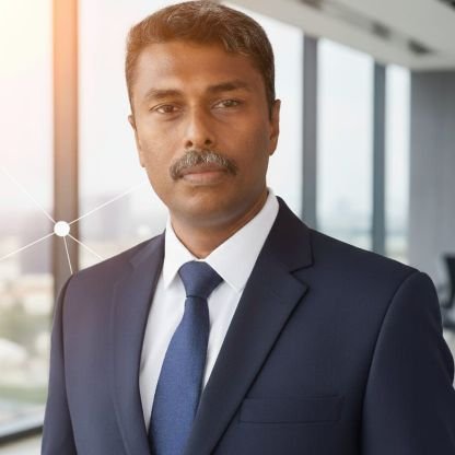Founder & Managing Director
Kaasma Pvt Ltd
Kerala, India
