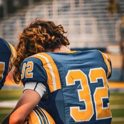 encnooka's profile picture. RB/WR Crete-Monee HS/5’10/165/4.45 40/Class of 2026 https://t.co/9I8BdByPuX nicocook32@gmail.com