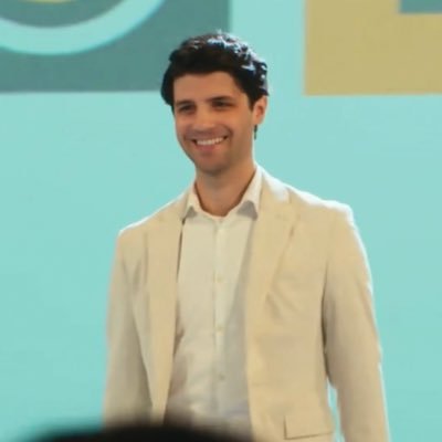 SatsWithEste's profile picture. BTC | Vice President @Sora_Ventures