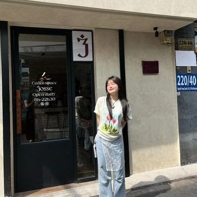 siripra_pa's profile picture. My  favorite song🎶
GOT7