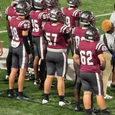 c_trav94's profile picture. Destrehan C/O 2028/Football/Wrestling/Powerlifting/Pos: Center 5’11 210/3.0 Gpa/601-916-4847/Cytravis60@gmail.com