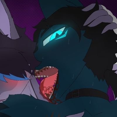 🔞Keith_Strife🔞さんのプロフィール画像
