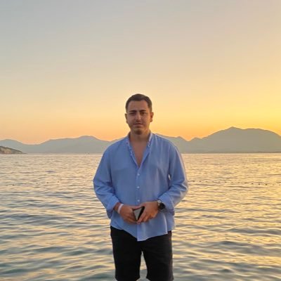 MU Sermaye Piyasası / Eski Bankacı / Emir İletim Sistemleri İş Geliştirme Analisti / Ekonomi ve Borsa hakkında yazıyorum. / 👨🏻💻 webfatihyilmaz@gmail.com