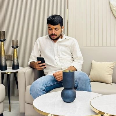 Anand81804771's profile picture. 