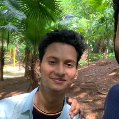 Full Stack Developer | Love to design and develop software applications and systems 🧑💻| JavaScript | Angular | JAVA | Love to travel 🌎 and explore