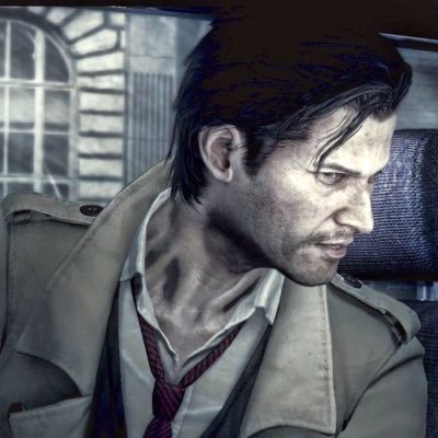 #tombraider #theevilwithin #alanwake #indianajones #quantumbreak