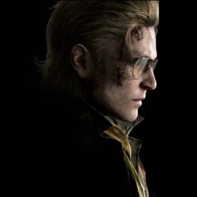 Kazuhira_M1ller's profile picture. I’m 17. | A Shining light to our brothers in arms, even in death.