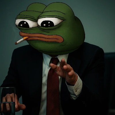 chadnomad_'s profile picture. Peasant. Plumber. Memes. Stonks. 
Fun in Dysfunctional