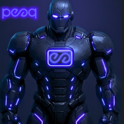 PeaqNetworkES's profile picture. La blockchain de referencia para aplicaciones del mundo real
peaq es una cadena de bloques de Capa 1 que impulsa la Economía de las Cosas.