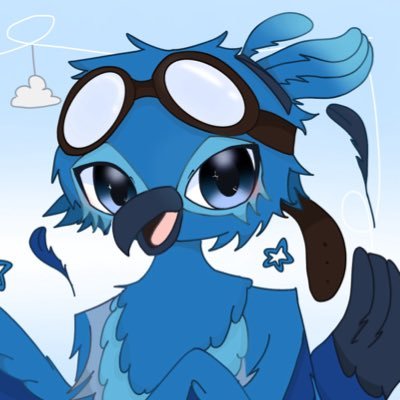 🪶조종사가 꿈인 제퍼라 해 잘부탁해!🪶🪡:@fix_fur tiktok:https://t.co/VpsJ11UETl