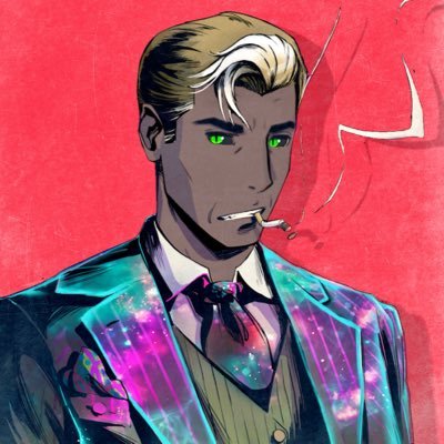 ☬𝕹𝖔𝖓 𝕯𝖚𝖈𝖔𝖗, 𝕯𝖚𝖈𝖔☬ Fock it. Lads on top. @madlads FIRST.. everything else, after. Use @backpack - Stake, trade & chill. WAO. Get a @omen4omen