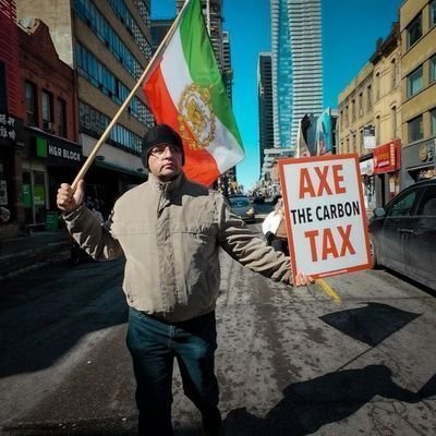 DerafsheKherad1's profile picture. Iranian‌👑Canadian
جشن‌های آریایی، پادشاهان ایرانی و گویش‌های ایرانی؛ پیوند دهنده پاره‌های سرزمینم است، #جاویدشاه