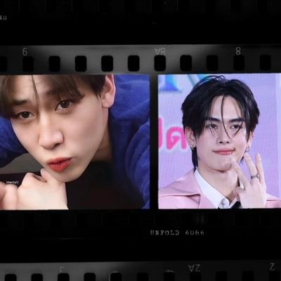 뱀뱀
ลูกชายคนโตฉันชื่อ1a💚ลูกชายคนเล็กคุุณนู๋แซนต้า🤍แด๊ดดี๊เพิ้ดเพิ้ดเลี้ยงแมวชื่อต้าต้า🐯🐶เด็กแปลกหน้าที่ทำให้ตกหลุมรักจนหมดจัย🫶GOT7 forever💚แซนต้าลูกคนเล็ก