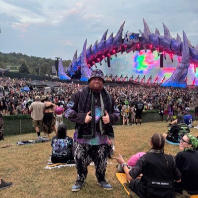 rfrazier1206's profile picture. Do you like bass music. Bill's Mafia! Do you fuck with PANGEA?