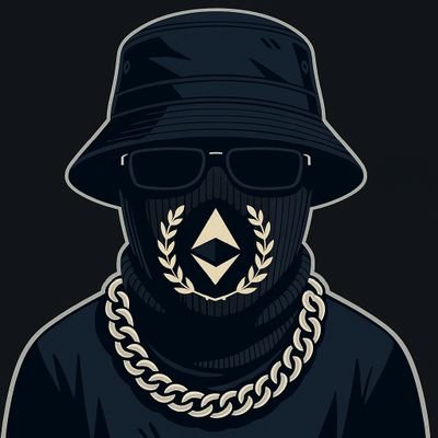 midasgr8t4DEFI's profile picture. Defi research | web3 explorer 🔗| Community Mod | Student of D charts 📈📉