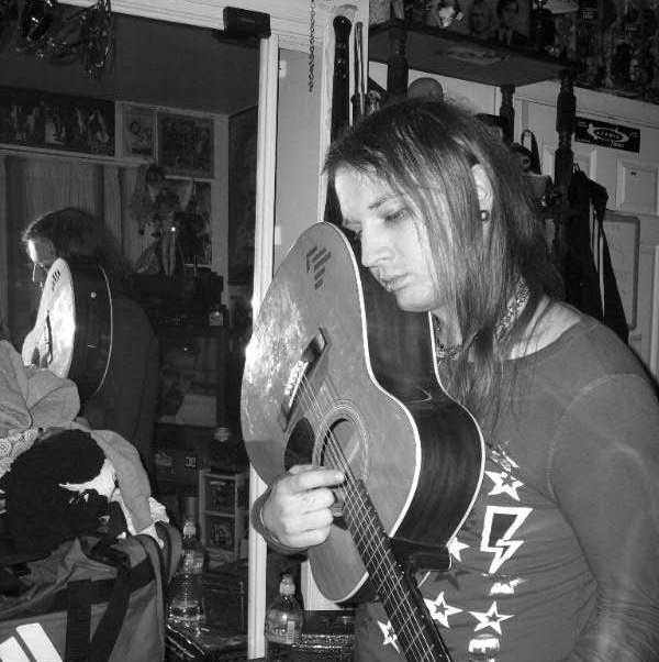 Shnarfkat's profile picture. 