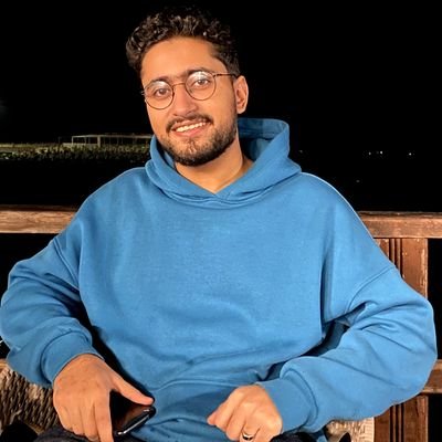 Sharshera1907's profile picture. 