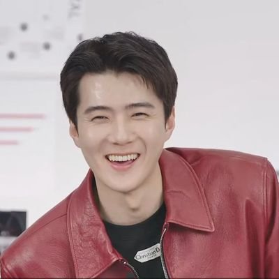 mariexol_09's profile picture. exo ot9+3 ✨🫧