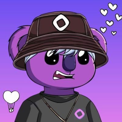 Caps_Durove's profile picture. MONAD CONTRIBUTOR 💜 Artist 🗺️ Discord : caps_durove1