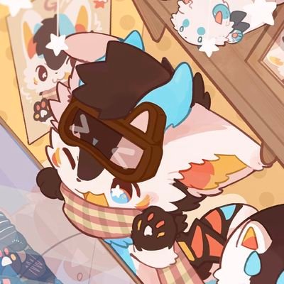 kissluochen's profile picture. 诶嘿