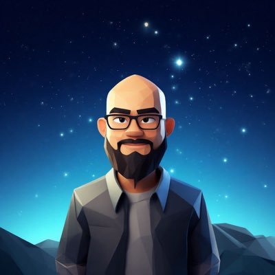 66699303's profile picture. 前电商数据人，千万GMV操盘经验。用电商数据逻辑，拆解AI工具出海的流量、转化、变现，给实战指南，帮少踩坑。