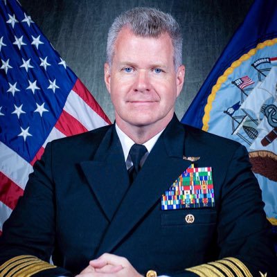 paparo_john's profile picture. Adm. Samuel J. Paparo | Commander, U.S. Indo-Pacific Command | Naval Aviator & TOPGUN grad | Patriot, devoted to service & country 🇺🇸