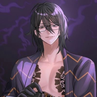 @OokamiArai