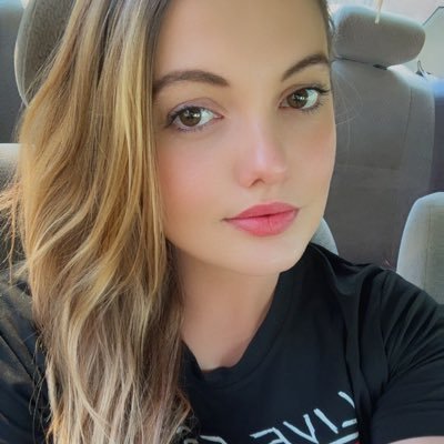 CaylaClock97523's profile picture. Aquarius • 29 • free 🍉