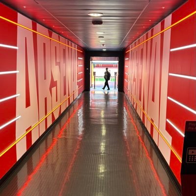 maguneto_'s profile picture. 05,19-20~ Gooner❤️‍🔥, 25-26Newcastle vs Aston Villa現地観戦