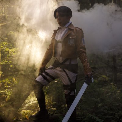 cosplayer/singer • rus/eng • 29 y.o • бог простит, а я запомню •