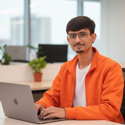 Prakash45392485's profile picture. Full Stack Developer at UAE based company.
let's connect.