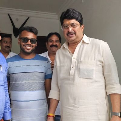 !! jila Sachiv Jansatta Dal #Pratapgarh !!