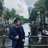 saidakca_'s profile picture. AI and Computer Vision Engineer | MSc