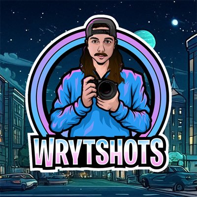 WrytShots's profile picture. Kick streamer, Photographer, Gamer and small business owner