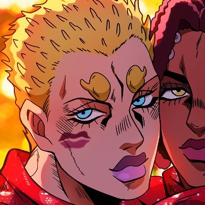 { #JJBArp #MVRP | MDNI | 18+, MUN IS 21+. Antis dni. } Married to Rikiel.